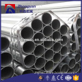 China supplier 150mm diameter api 5l carbon steel gi pipe with best price